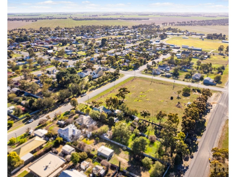 5 Carroll Street, Minyip VIC 3392