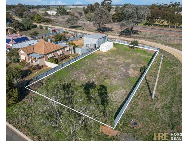 30 Mill Street, Minyip VIC 3392