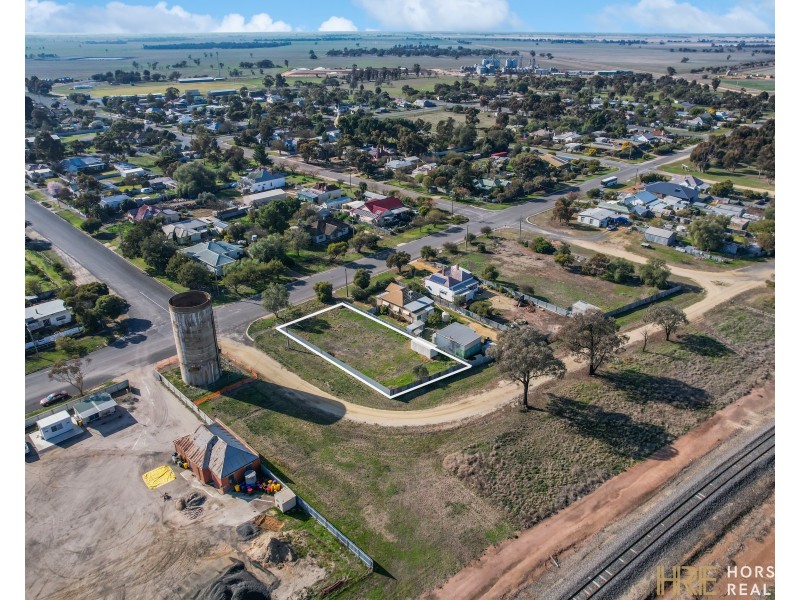 30 Mill Street, Minyip VIC 3392