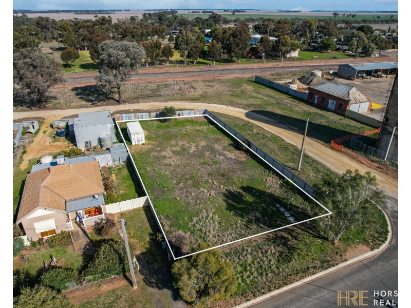 30 Mill Street, Minyip VIC 3392