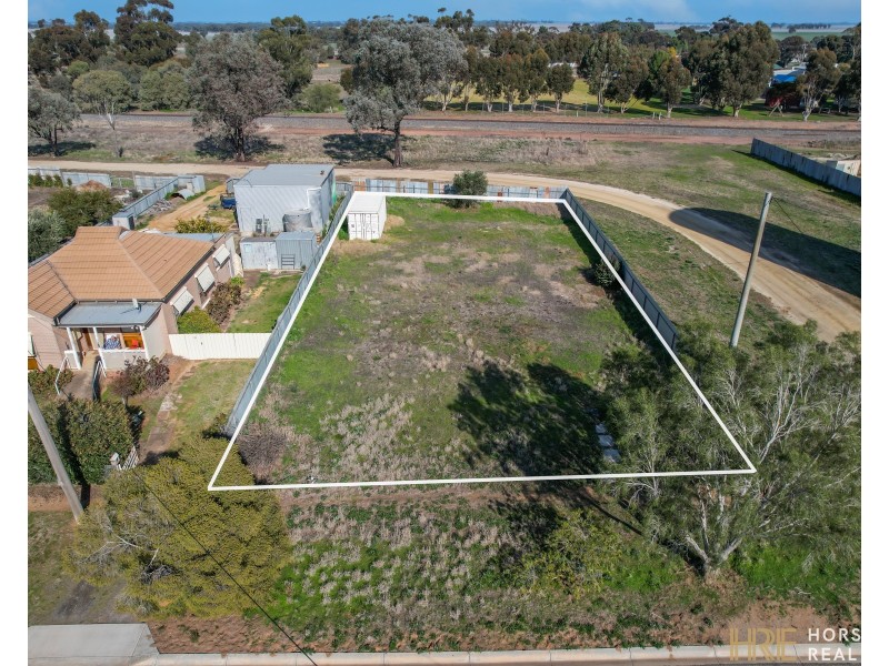 30 Mill Street, Minyip VIC 3392