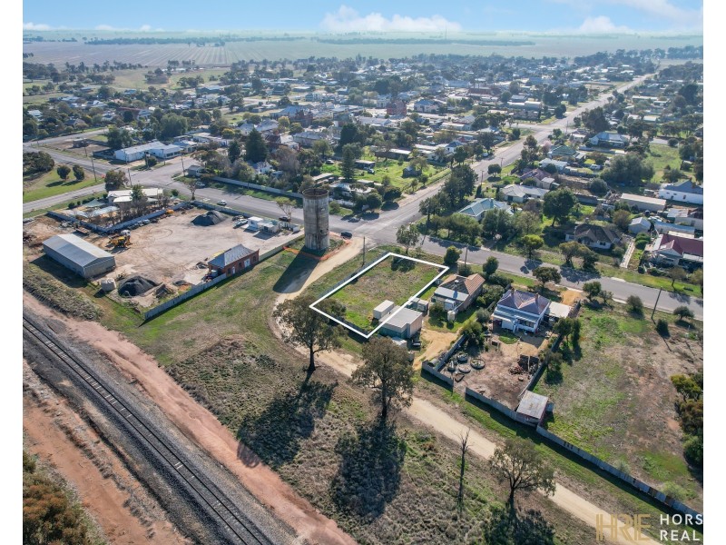 30 Mill Street, Minyip VIC 3392