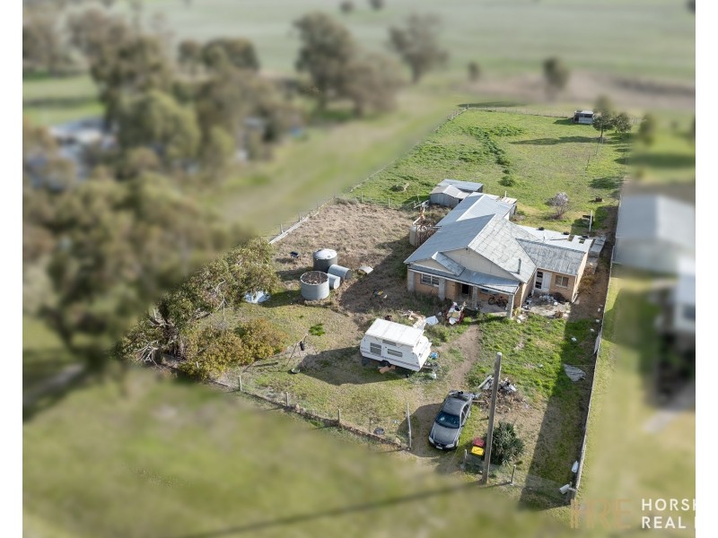 4015 Harrow-Clear Lake Road, Clear Lake VIC 3409