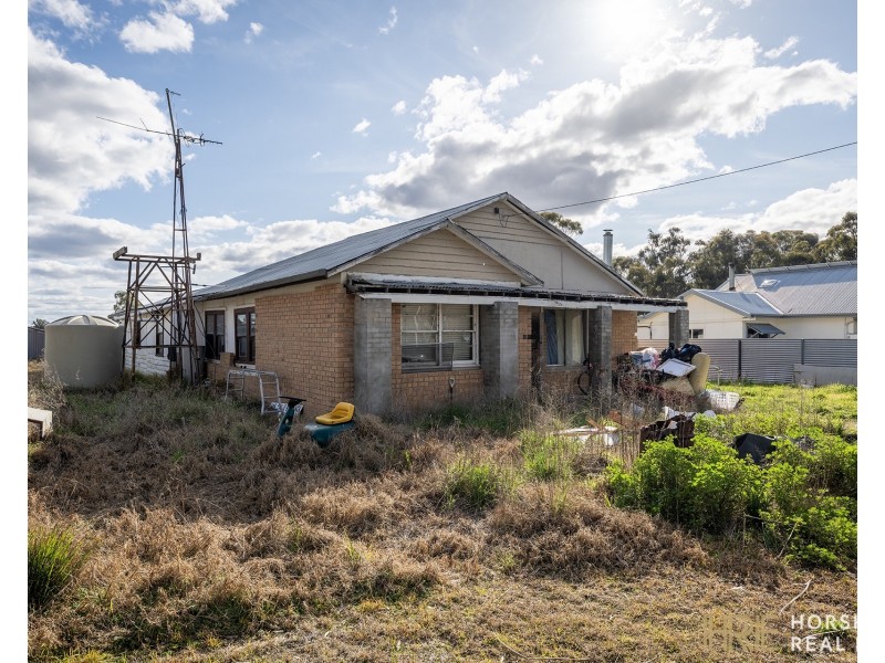 4015 Harrow-Clear Lake Road, Clear Lake VIC 3409