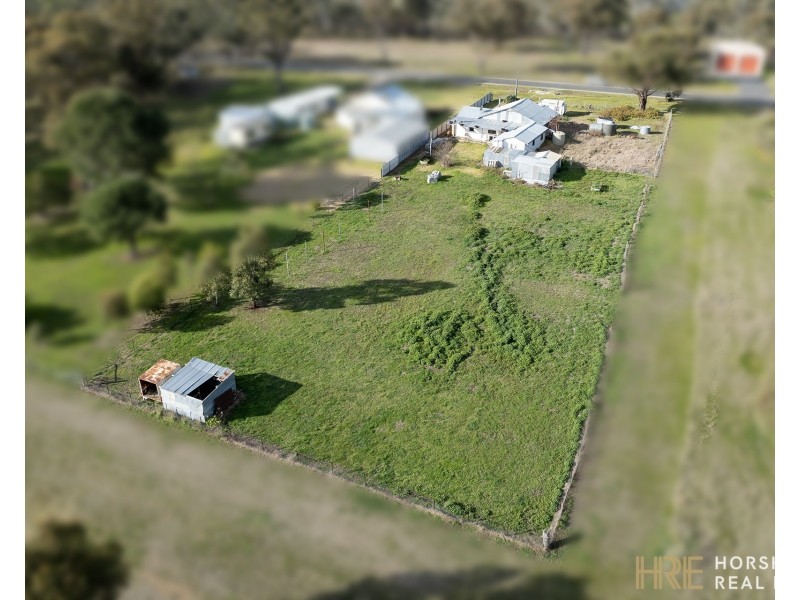 4015 Harrow-Clear Lake Road, Clear Lake VIC 3409