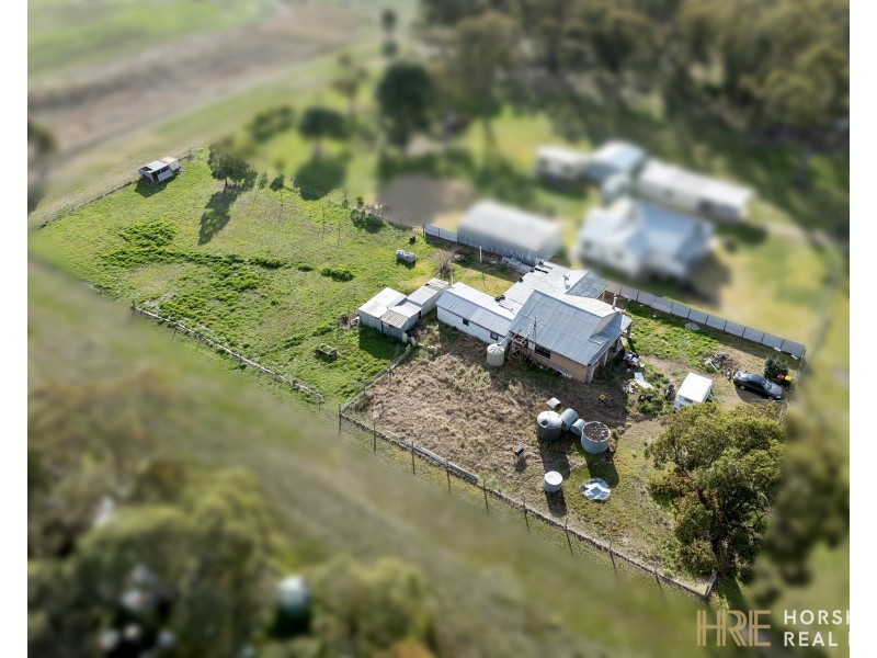 4015 Harrow-Clear Lake Road, Clear Lake VIC 3409