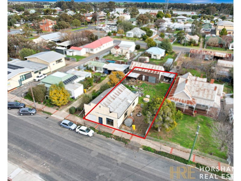 52 McDonald Street, Murtoa VIC 3390