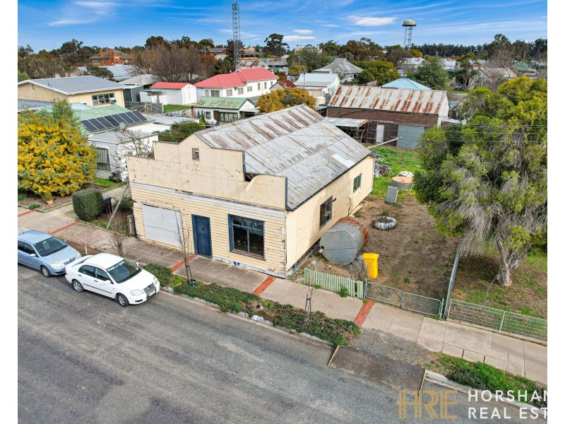 52 McDonald Street, Murtoa VIC 3390