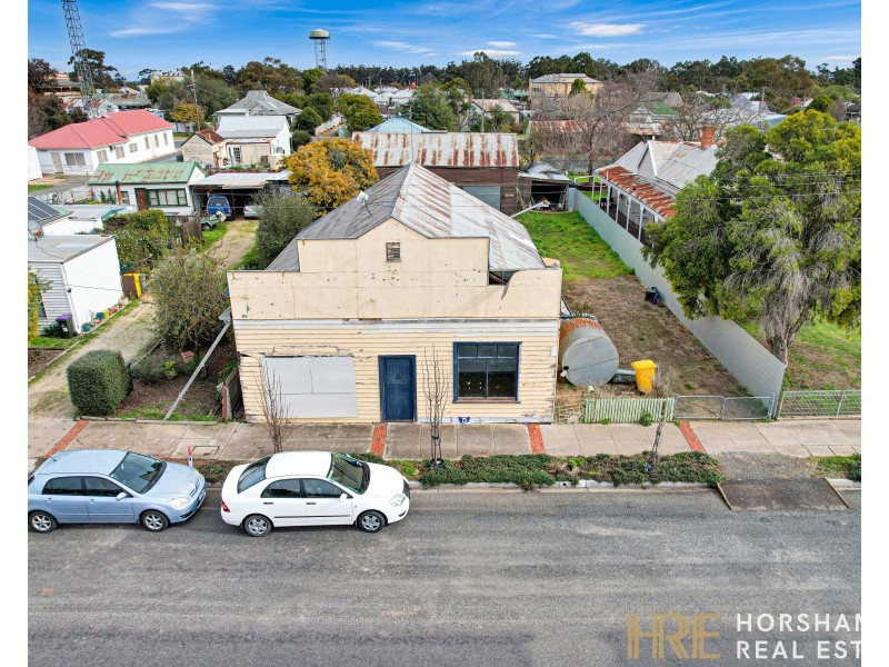 52 McDonald Street, Murtoa VIC 3390