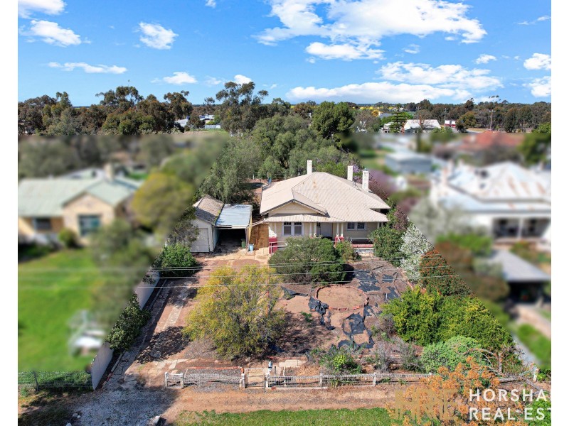 3 Carroll Street, Minyip VIC 3392