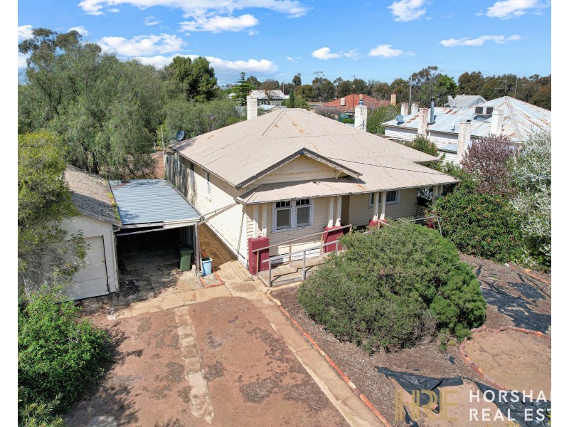 3 Carroll Street, Minyip VIC 3392