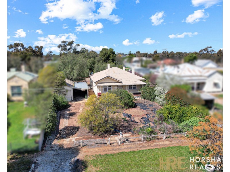 3 Carroll Street, Minyip VIC 3392
