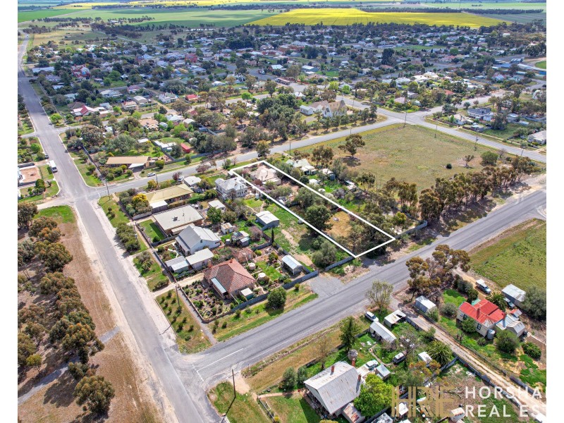 3 Carroll Street, Minyip VIC 3392