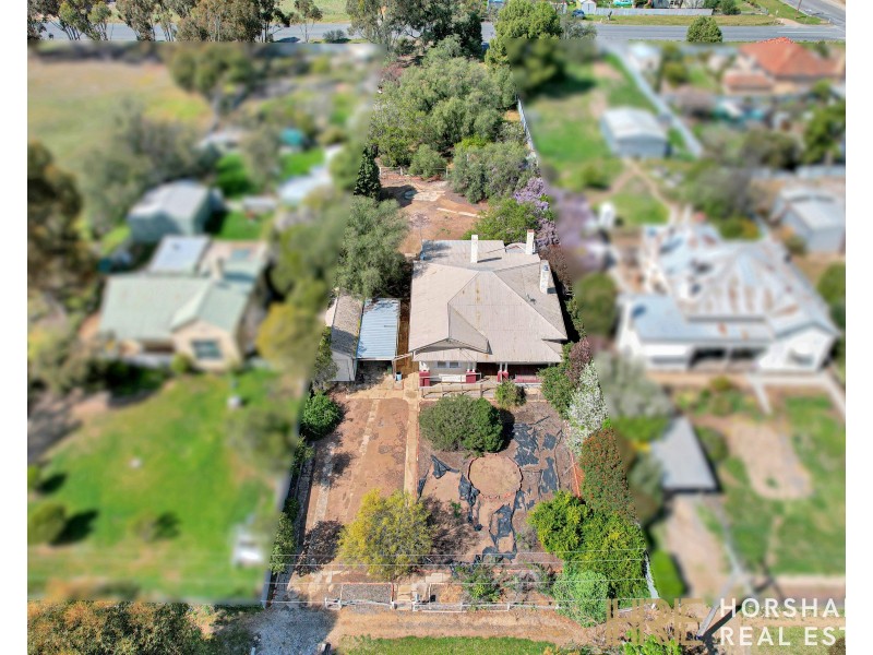 3 Carroll Street, Minyip VIC 3392