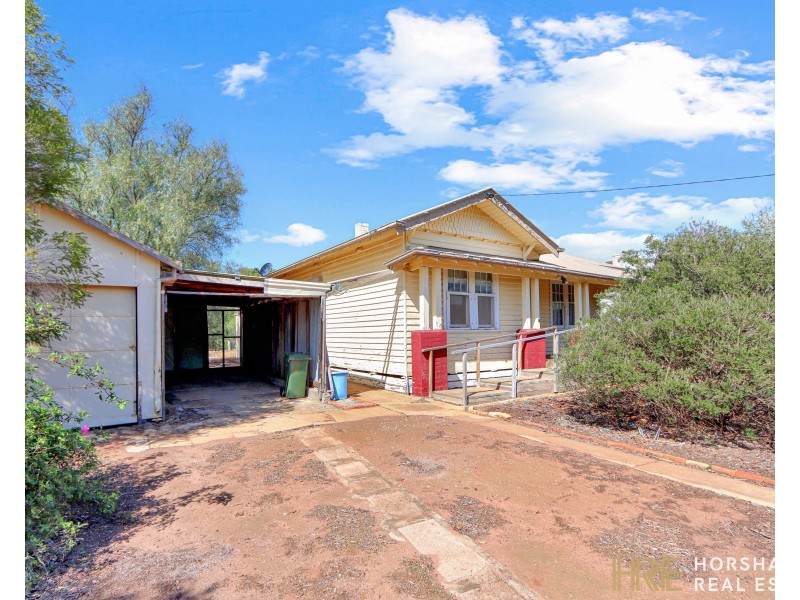 3 Carroll Street, Minyip VIC 3392