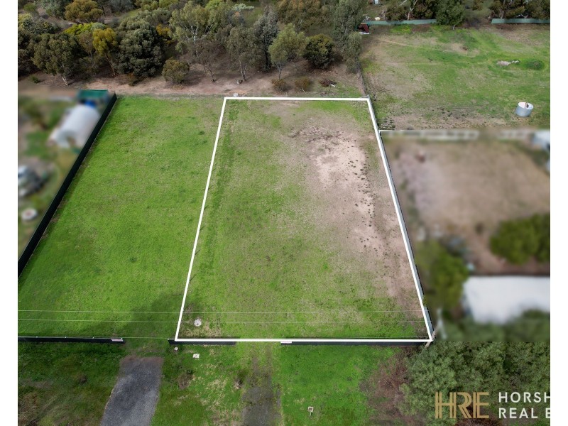 8 Park Street, Dimboola VIC 3414