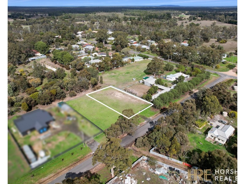 8 Park Street, Dimboola VIC 3414