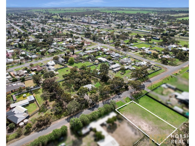8 Park Street, Dimboola VIC 3414