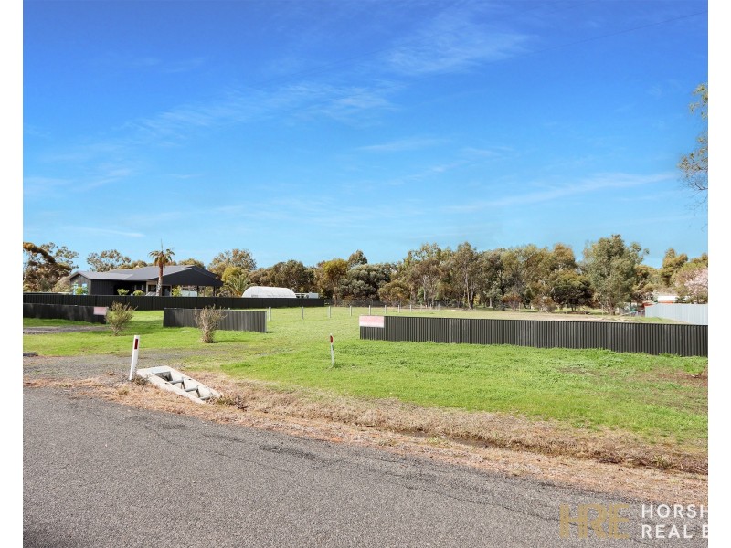 8 Park Street, Dimboola VIC 3414