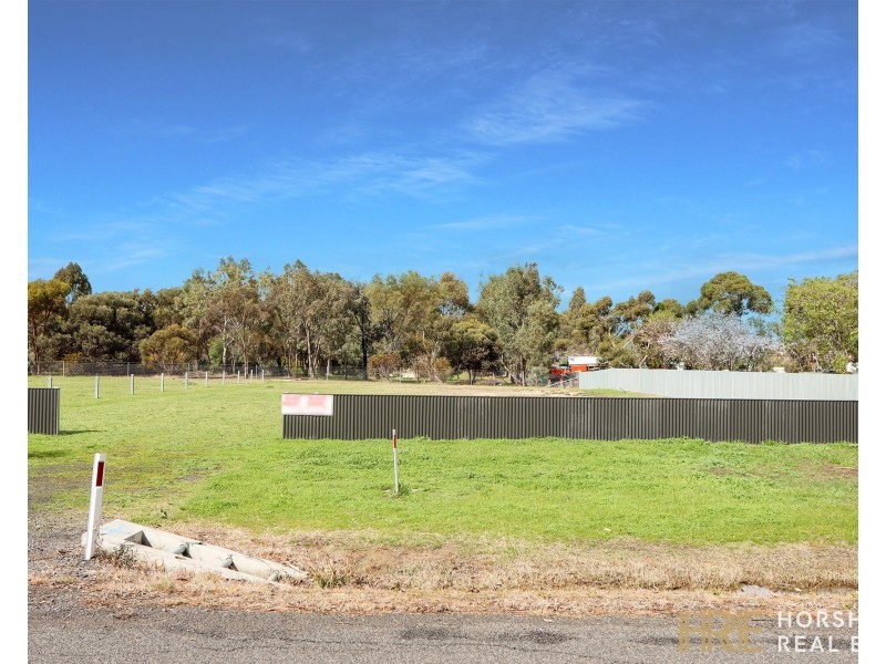 8 Park Street, Dimboola VIC 3414