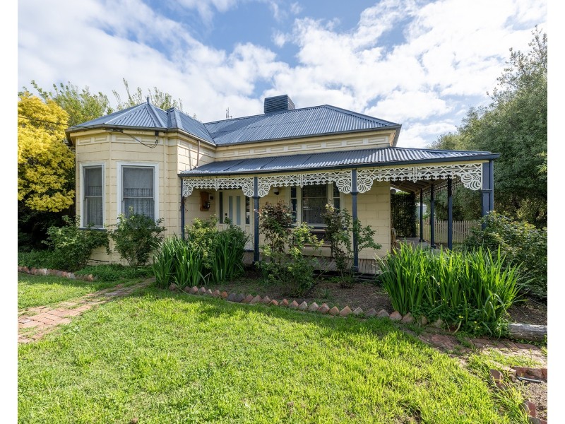 20 Hamilton Street, Murtoa VIC 3390