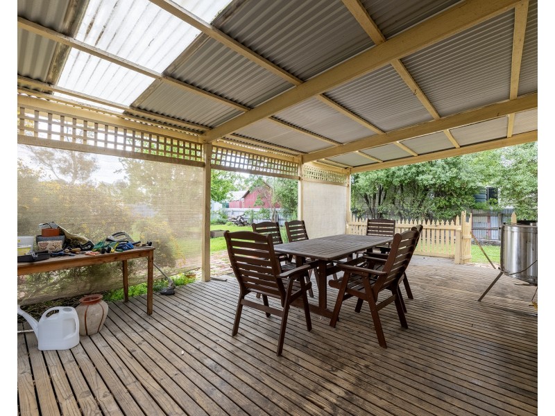 20 Hamilton Street, Murtoa VIC 3390