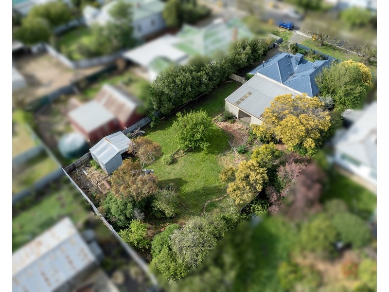 20 Hamilton Street, Murtoa VIC 3390