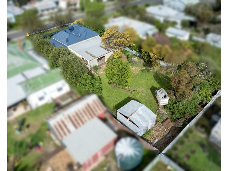 20 Hamilton Street, Murtoa VIC 3390