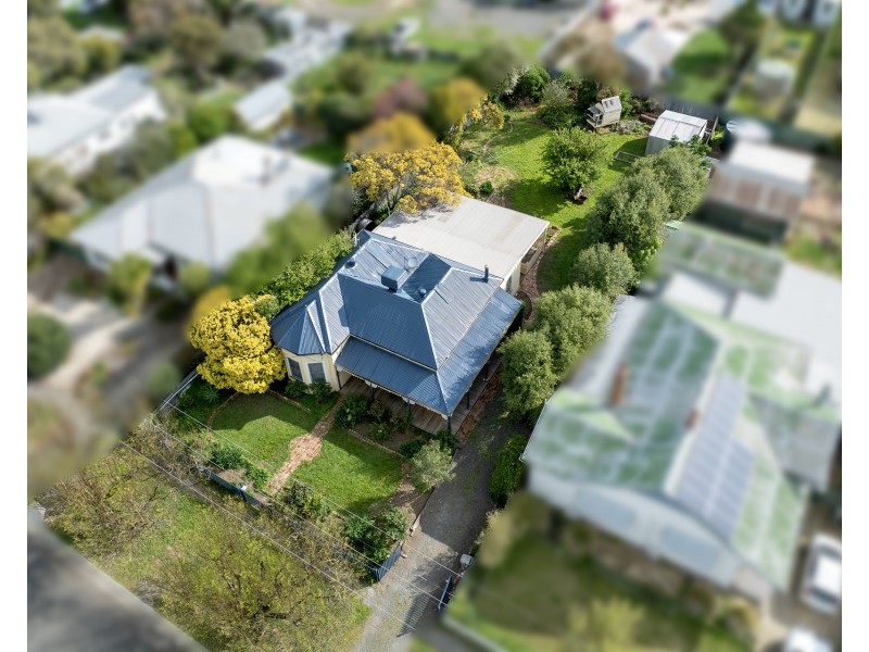 20 Hamilton Street, Murtoa VIC 3390