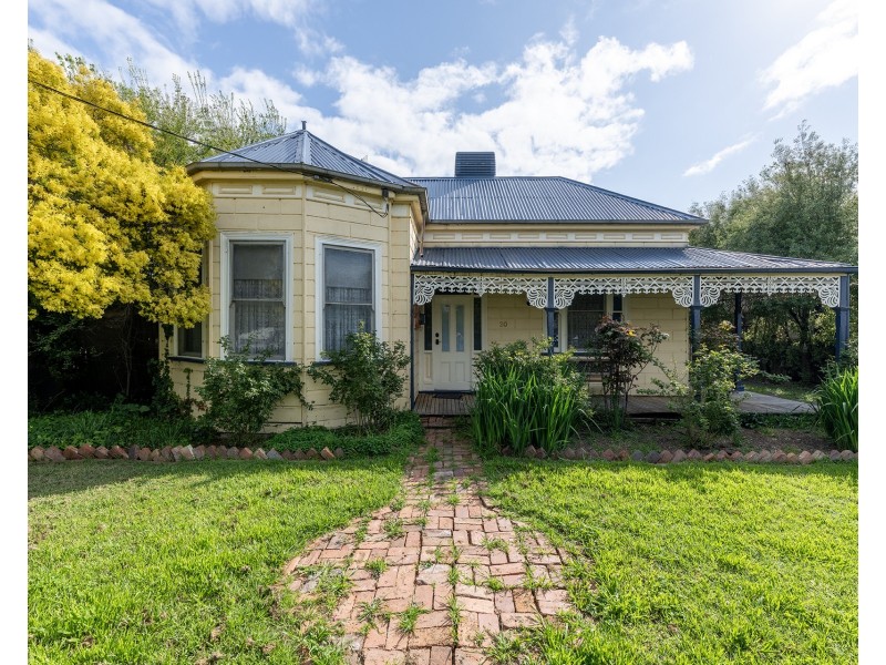 20 Hamilton Street, Murtoa VIC 3390