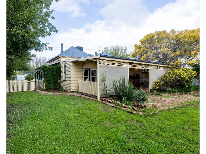 20 Hamilton Street, Murtoa VIC 3390