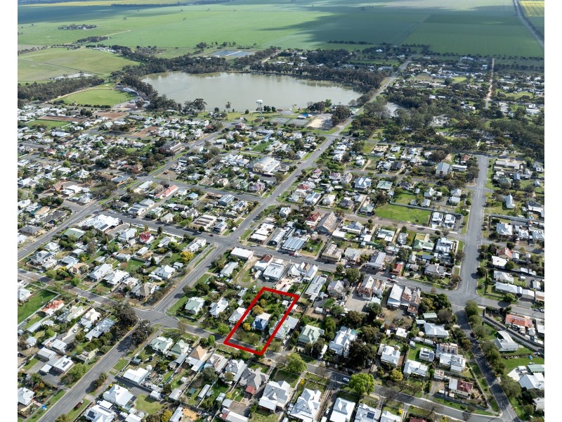 20 Hamilton Street, Murtoa VIC 3390