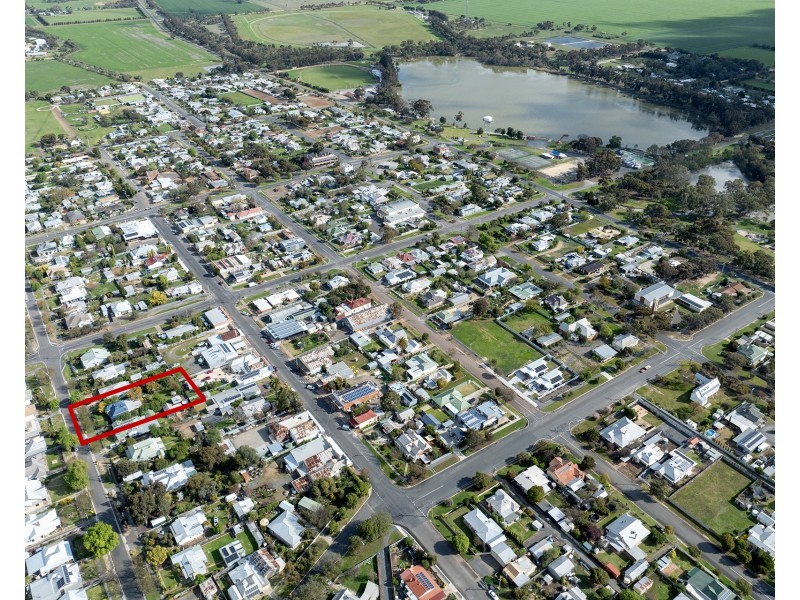 20 Hamilton Street, Murtoa VIC 3390