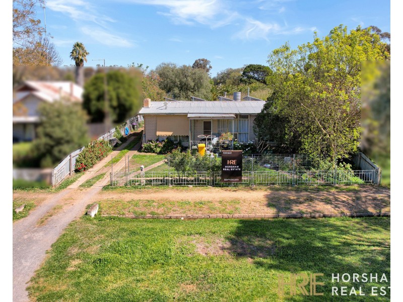 18 Dyer Street, Rupanyup VIC 3388