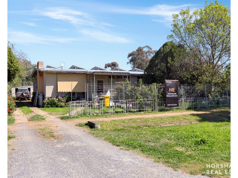 18 Dyer Street, Rupanyup VIC 3388