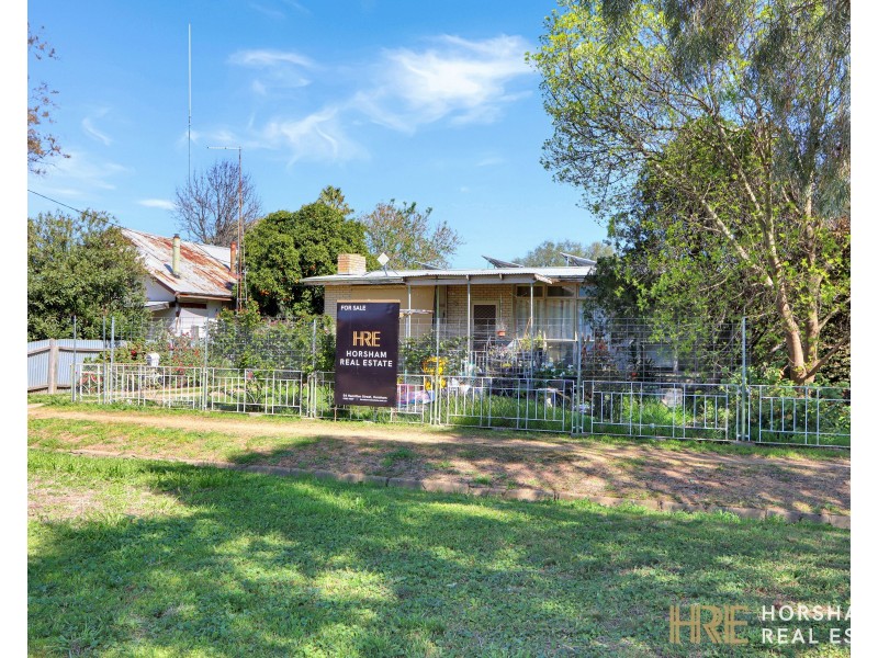 18 Dyer Street, Rupanyup VIC 3388