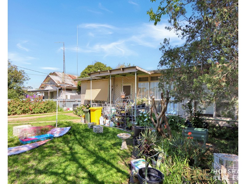 18 Dyer Street, Rupanyup VIC 3388