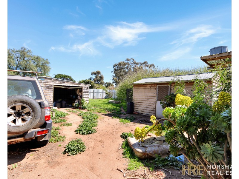 18 Dyer Street, Rupanyup VIC 3388