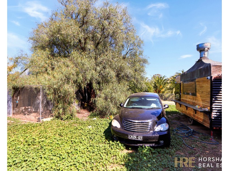 18 Dyer Street, Rupanyup VIC 3388