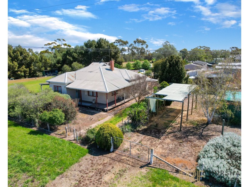 37 Fisher Street, Pimpinio VIC 3401