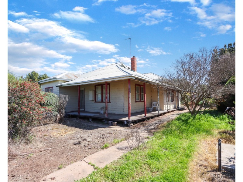 37 Fisher Street, Pimpinio VIC 3401