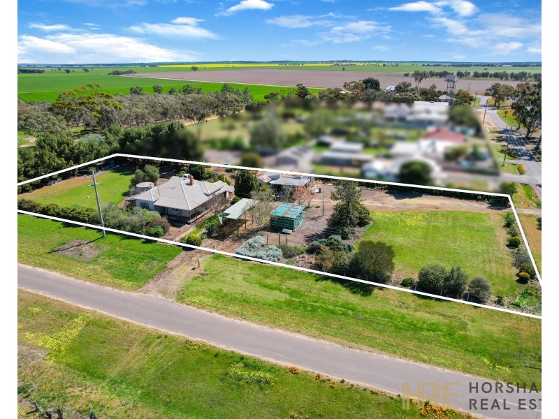 37 Fisher Street, Pimpinio VIC 3401
