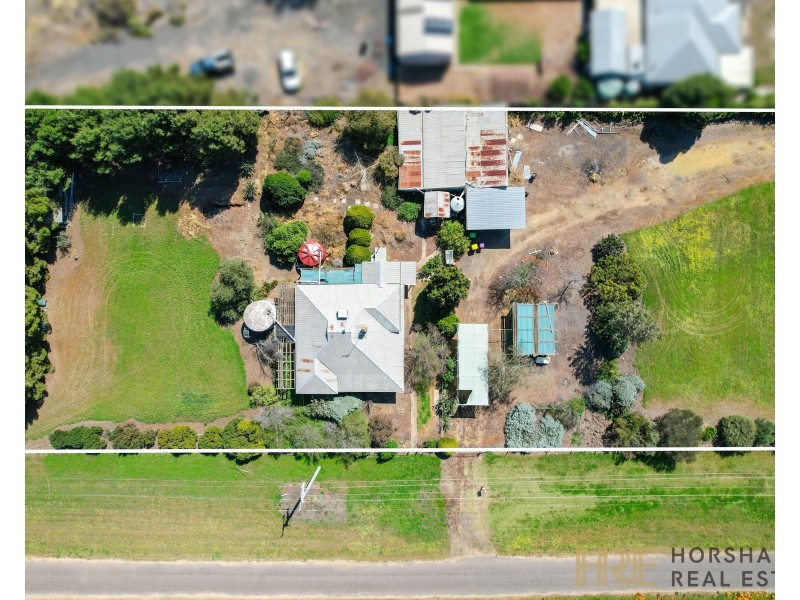37 Fisher Street, Pimpinio VIC 3401