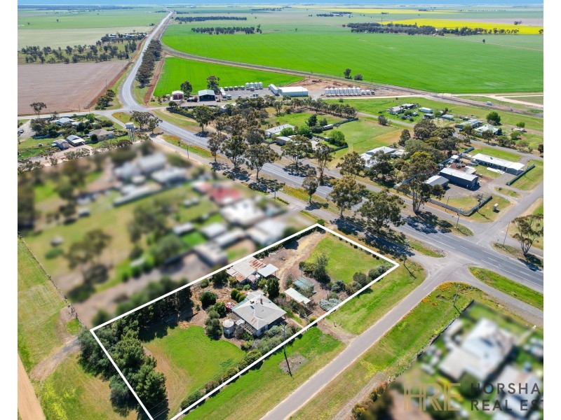 37 Fisher Street, Pimpinio VIC 3401