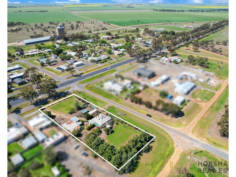 37 Fisher Street, Pimpinio VIC 3401