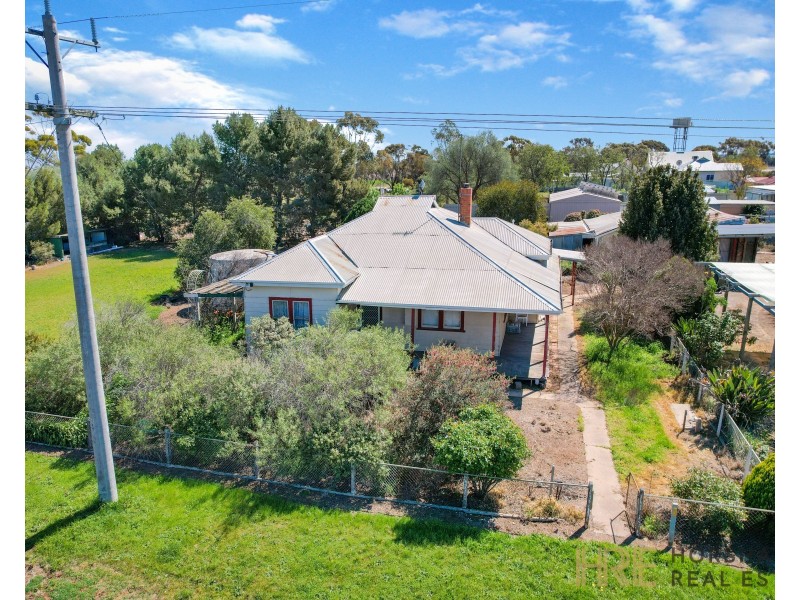 37 Fisher Street, Pimpinio VIC 3401