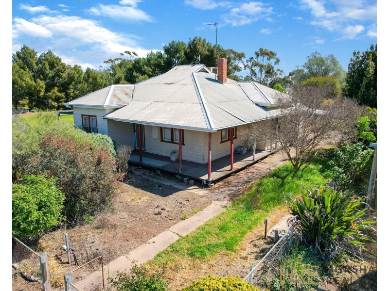 37 Fisher Street, Pimpinio VIC 3401