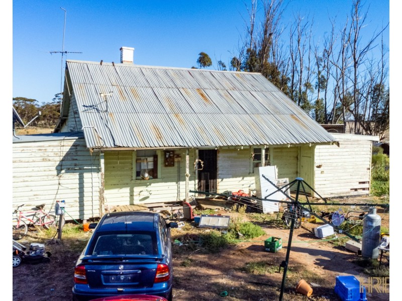 199 Olney Zass Road, Berriwillock VIC 3531