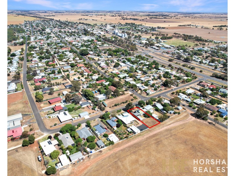11 Glenferness Street, Nhill VIC 3418