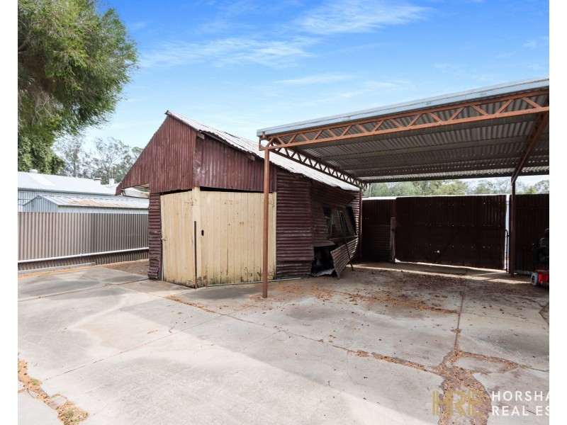8 Woolcock Street, Warracknabeal VIC 3393